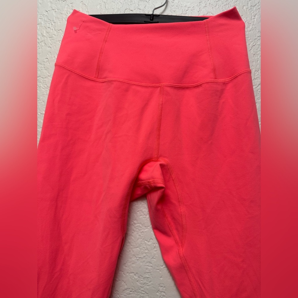 NWOT Free People Movement Capri Leggings - Picture 2 of 6